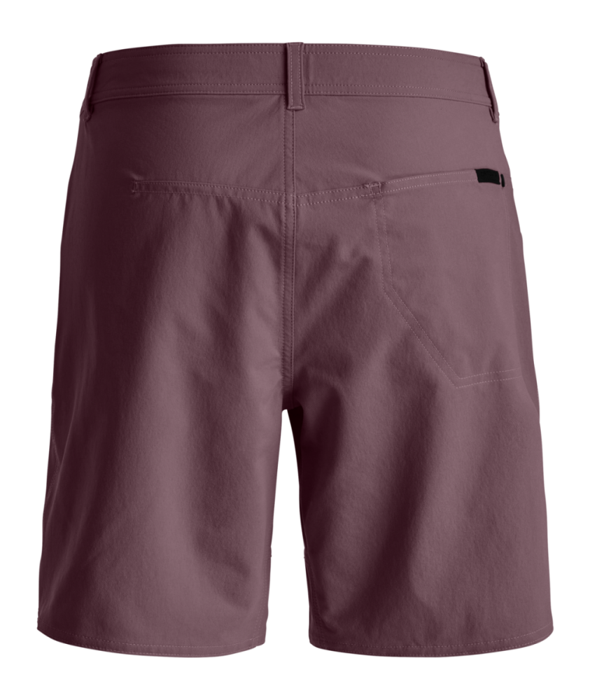 Ortovox Affinity Plus Shorts W, chestnut, L