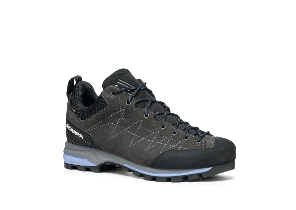 Scarpa Zodiac Gtx Wmn, Anthr/Lavender, 39