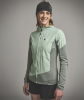 Ortovox 120 COOL TEC LOGO HEADBAND, chestnut, unisex