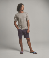 Ortovox 150 Cool Climbing Vibes Ts M, dark linen, L