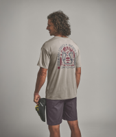 Ortovox 150 Cool Climbing Vibes Ts M, dark linen, L