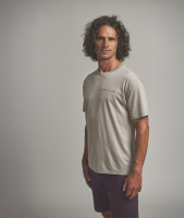 Ortovox 150 Cool Climbing Vibes Ts M, dark linen, L