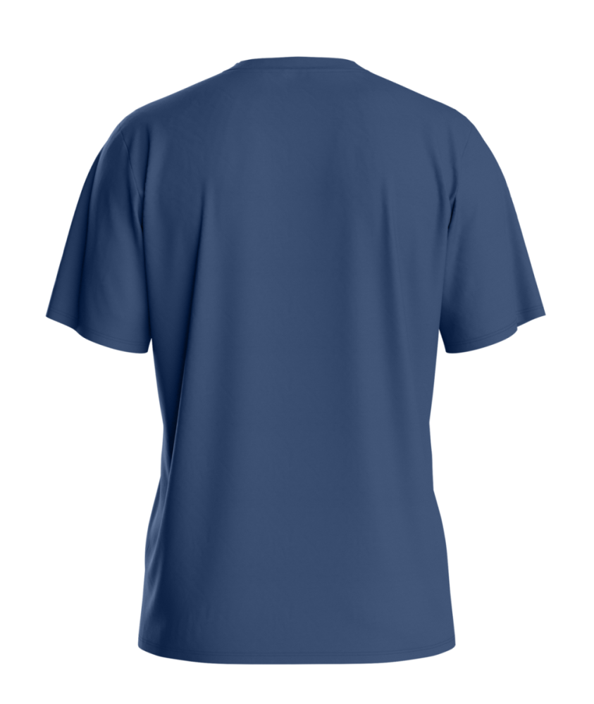 Ortovox 120 COOL TEC MTN SUN TS M, blue nunatak, XL