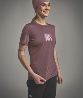 Ortovox 120 Cool Tec Mtn Sun Ts W