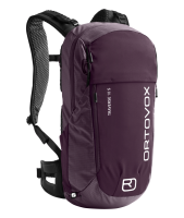 Ortovox Traverse 18 S, wild berry