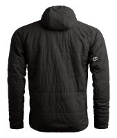 Ortovox Swisswool Piz Duan Jacket M,black raven, L