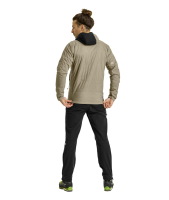 Ortovox Swisswool Piz Duan Jacket M,black raven, L