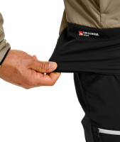 Ortovox Swisswool Piz Duan Jacket M,black raven, L