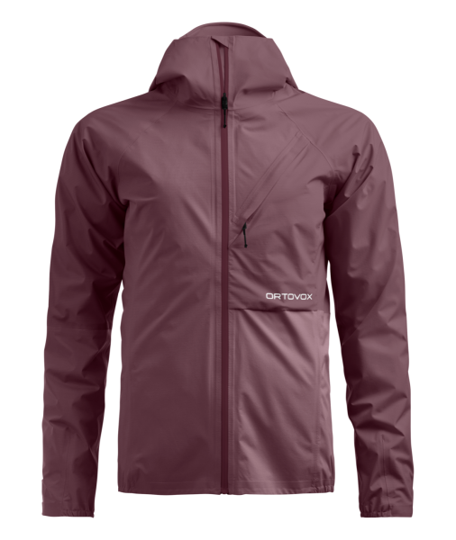 Ortovox Trace 2.5l Jacket W