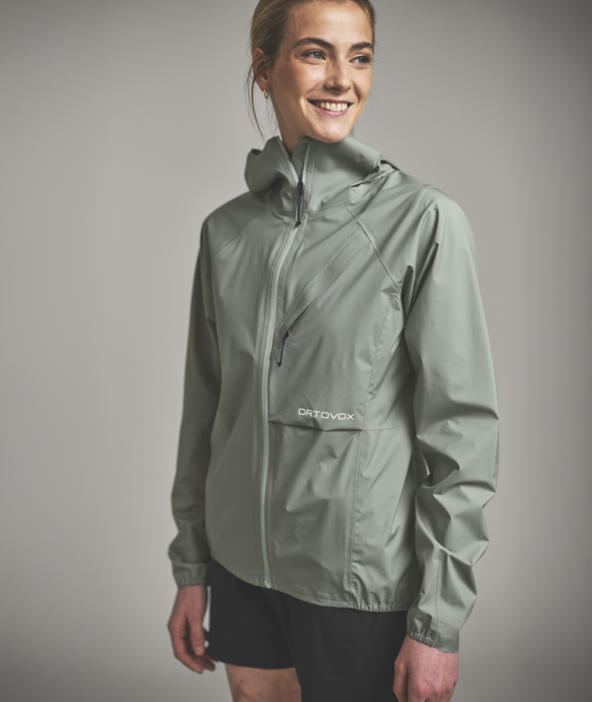Ortovox Trace 2.5l Jacket W