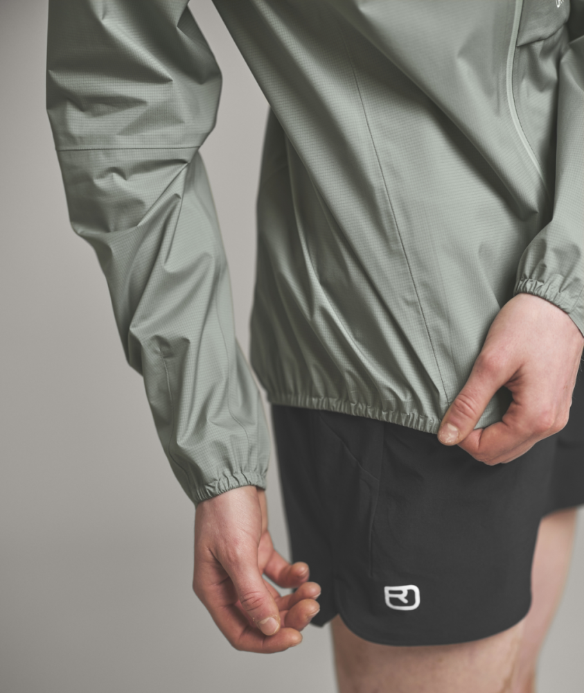 Ortovox Trace 2.5l Jacket W