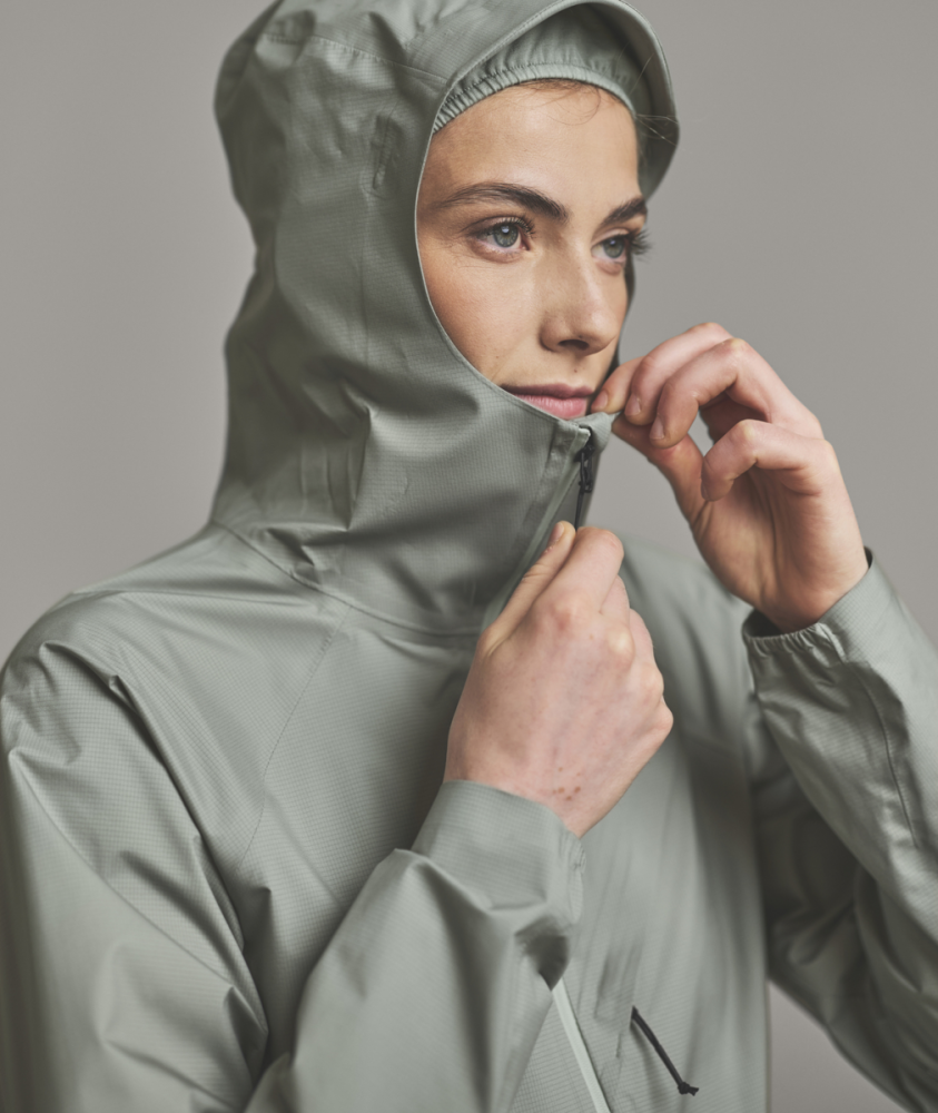 Ortovox Trace 2.5l Jacket W