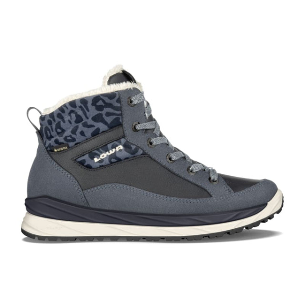 Lowa ALVERA GTX Ws, navy, 37
