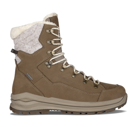 Lowa RENEGADE EVO ICE 2 GTX Ws, sand-beige, 40