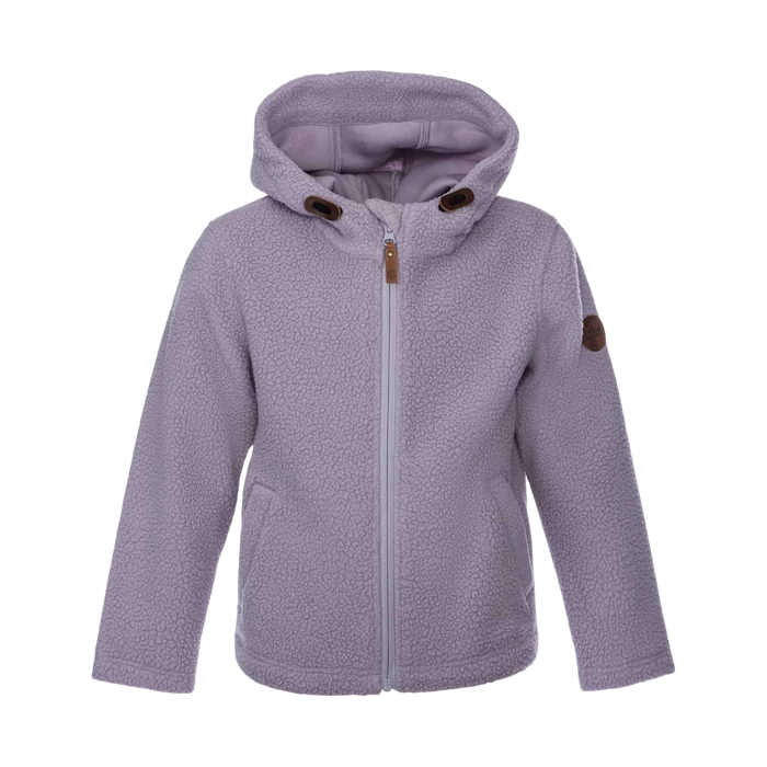 Rukka Sammy Kinder Sherpa Fleece, stellar, 128