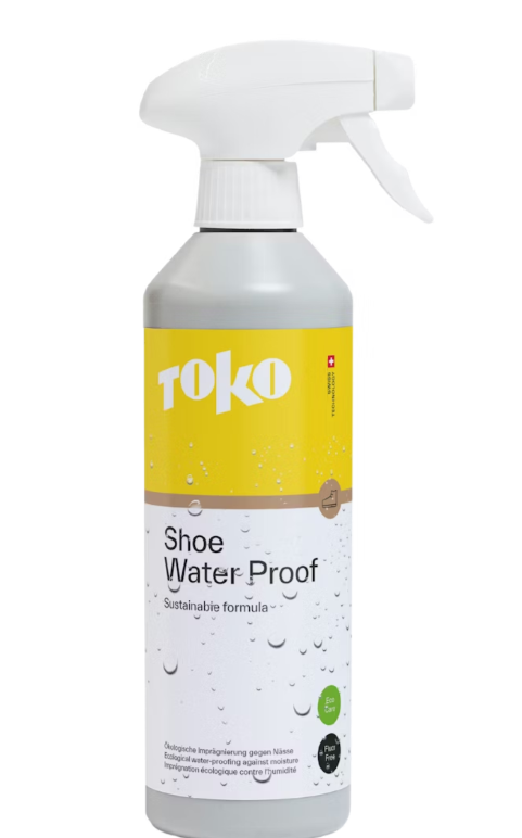 Toko Eco Shoe Proof & Care 500ml
