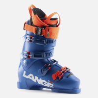 Lange RS 130 MV, VIBRANT BLUE, 29.5