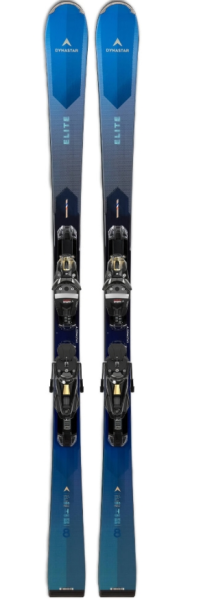 Dynastar ELITE 8 K / NX12