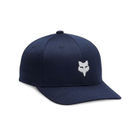 Fox Yth Lithotype 110 SB, midnight, one size