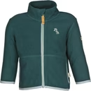 Rukka Seira Kinder Fleece Jacke, sea moss