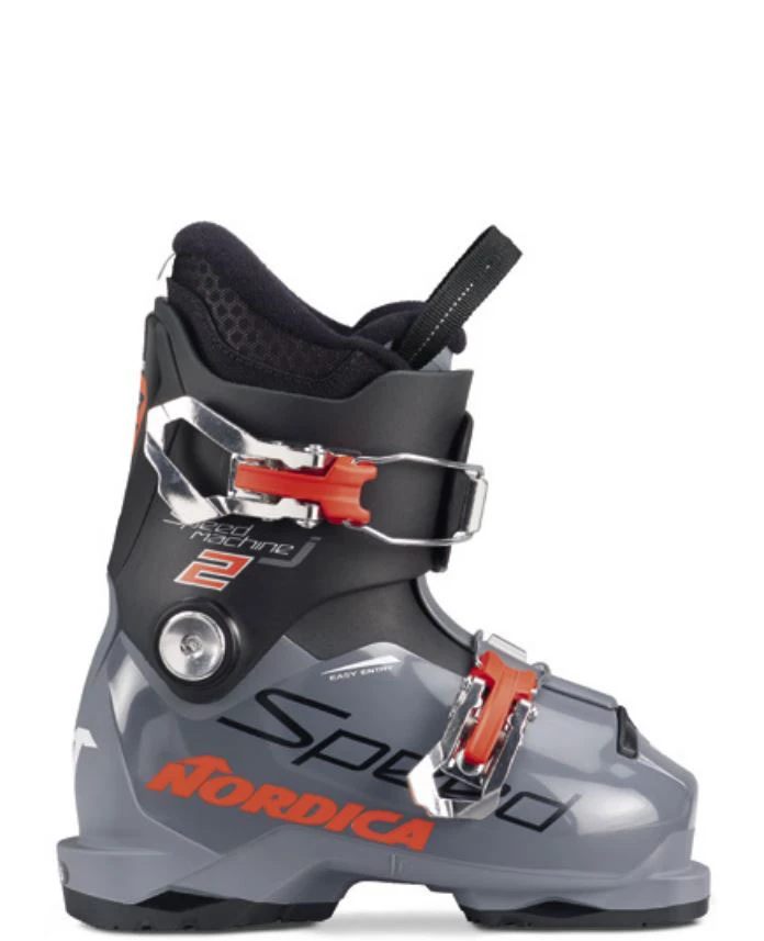 Nordica Speedmachine J 2 R
