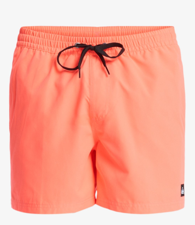 Quiksilver EVERYDAY SOLID VOLLEY 15, MKZ0, L