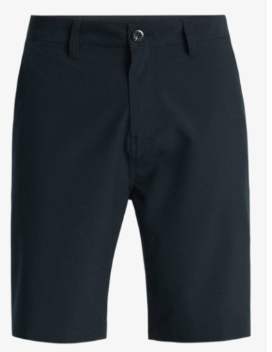 Quiksilver Union Amphibian 20, Black, 34