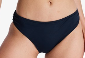 Roxy Sd Essentials Hipster, Anthracite, Xxl