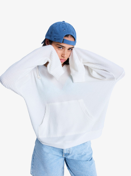 Roxy Ocean Drive, Egret