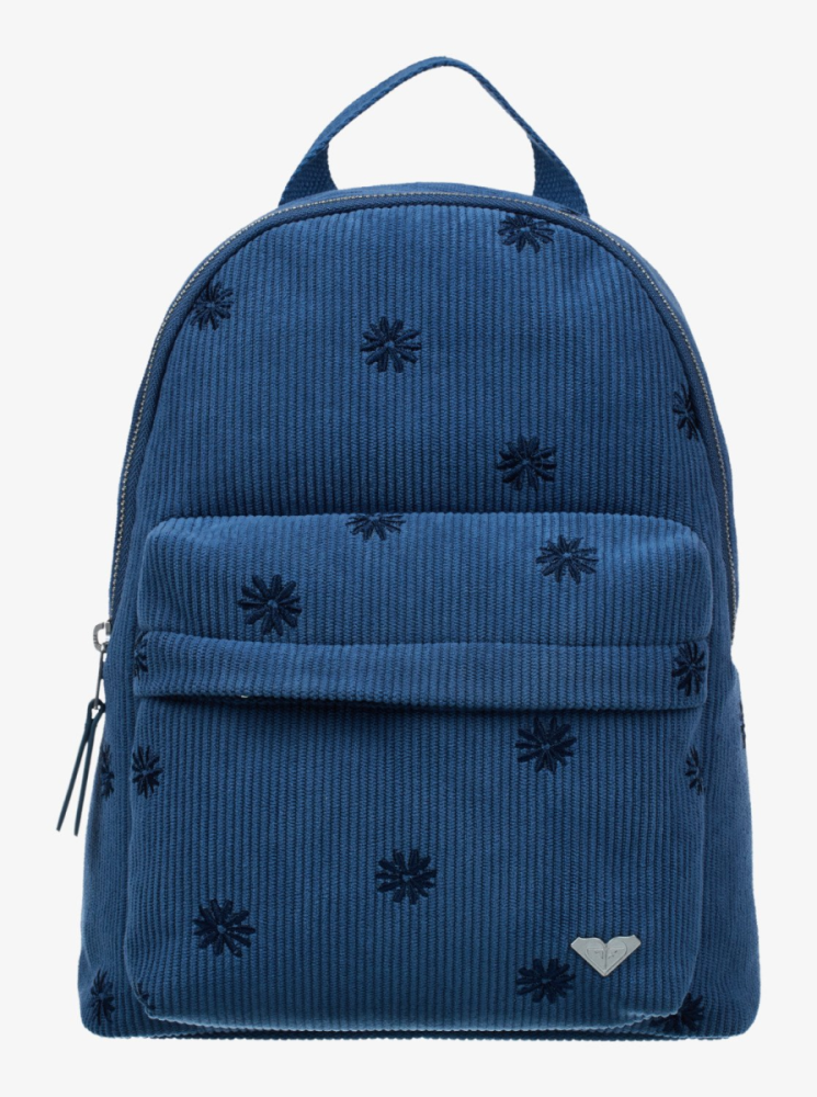 Roxy Feeling Emby Small Backpack, Dutch Blue, 1sz