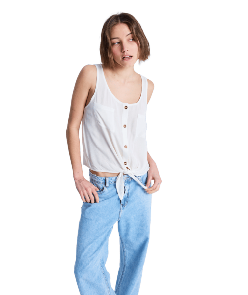 Roxy Tropical Hill, Coconut Milk