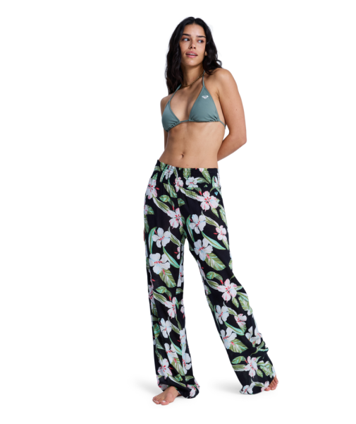 Roxy Along The Sunset Pt, Anthracite Spring Charming