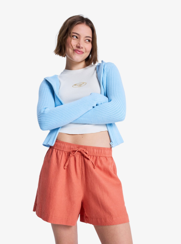 Roxy Lekeitio Break Mid, Apricot Brandy, M