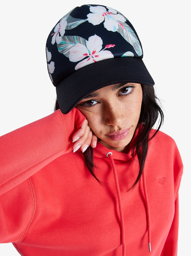 Roxy Beautiful Morning, Anthracite Spring Charming, 1sz