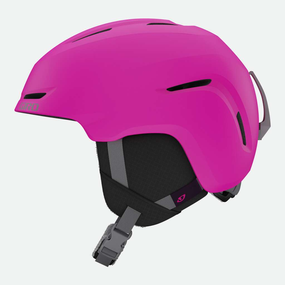 Giro Spur Helmet, matte bright pink, XS