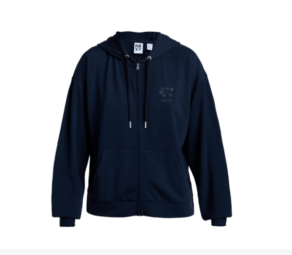 Roxy Surfing By Daylight Full Zip