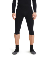 Falke MW 3/4 Tights m, black (3000), M