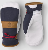 Hestra Voss CZone Mitt, navy, 6