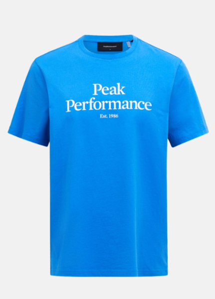 Peak Performance Crisp Air Blue-OFFWHITE