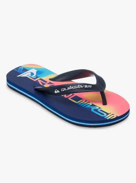 Quiksilver Molokai Art 26 Youth, Monaco Blue