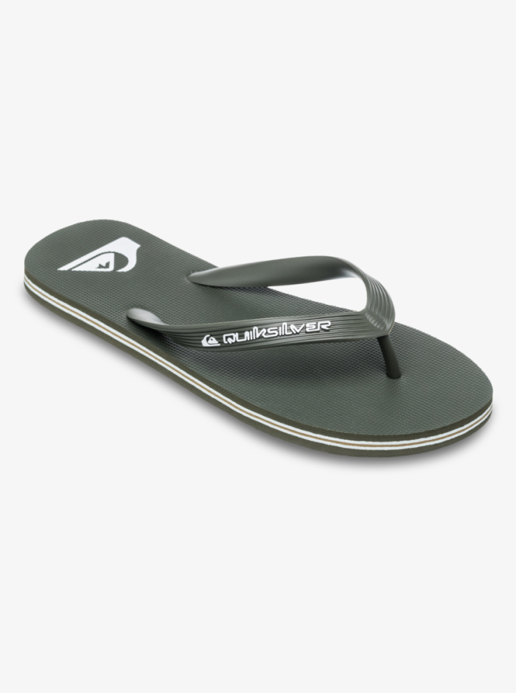 Quiksilver Molokai Core, Grey 1, 11(44)