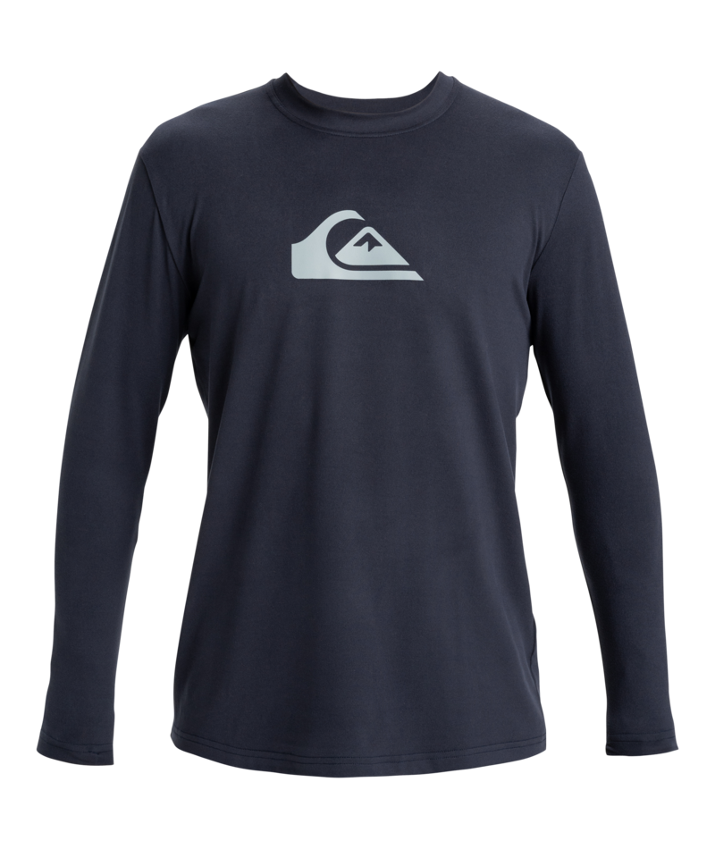 Quiksilver EVERYDAY SURF TEE LS, KTP0, L