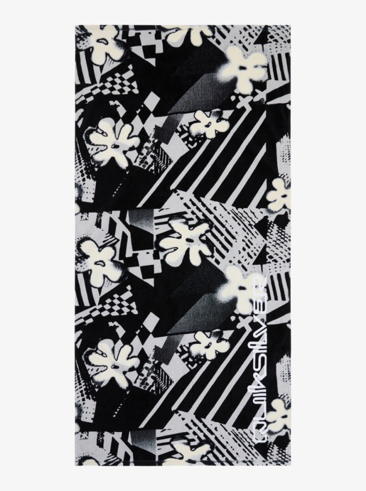 Quiksilver Freshness Towel