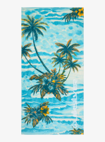 Quiksilver Freshness Towel