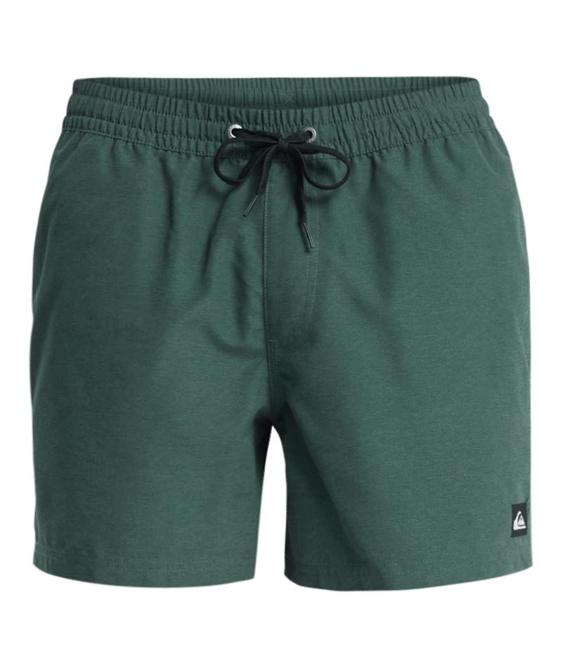 Quiksilver Everyday Volley 15, Forest Heather, XXL