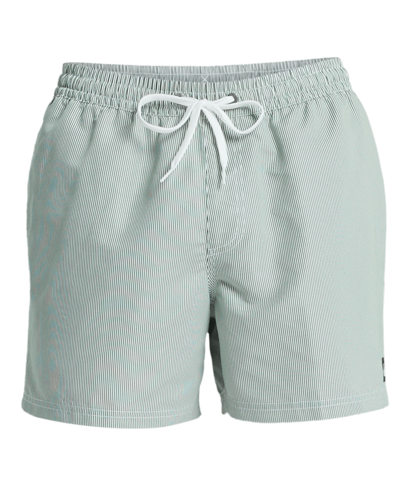 Quiksilver Everyday Deluxe Volley 15, Forest, XL