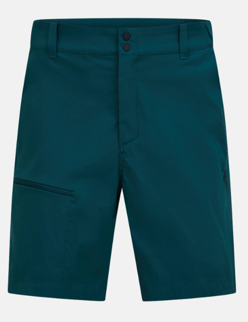 Peak Performance Iconiq Shorts Herren , PONDEROSA PINE, L