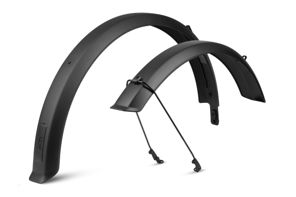 ACID Schutzblechset SIC 2.0 64 28" BB Mount black