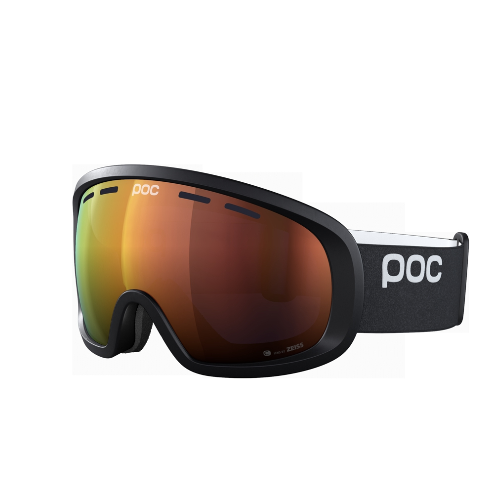 POC Fovea Mid