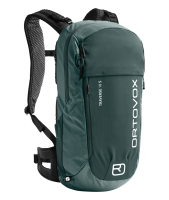 Ortovox TRAVERSE 18 S, glacier grey, 1SZ
